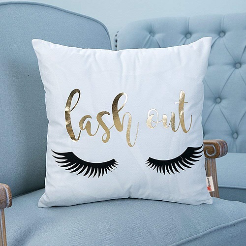 Decorative Pillow | going-away-college-gifts-girls