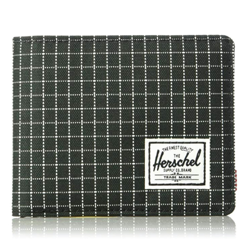 Herschel Supply Co. Men's Hank Wallet