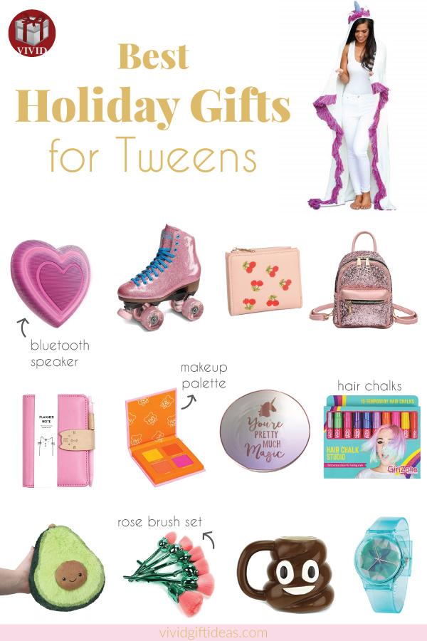 top girls christmas gifts 2018