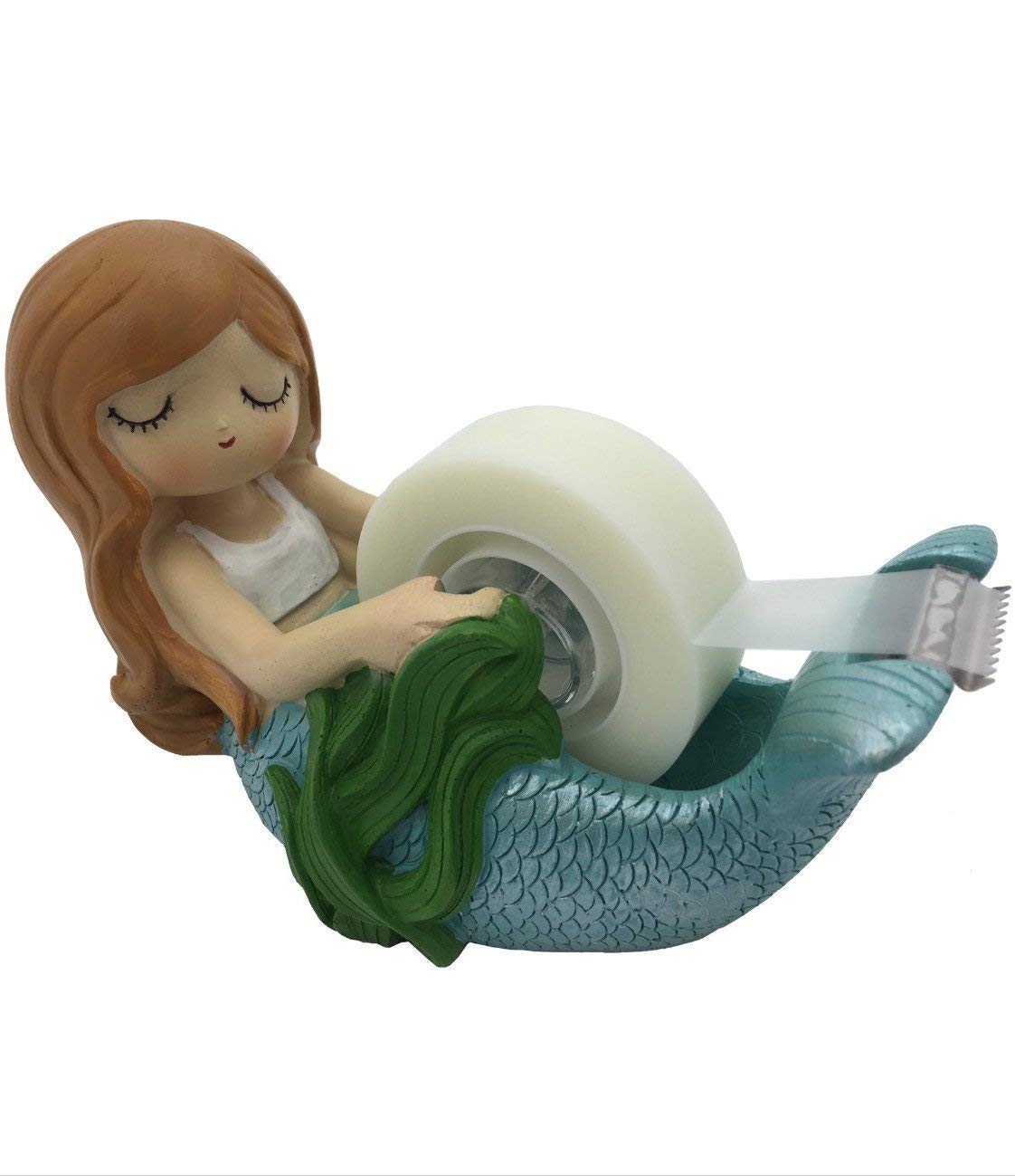 mermaid stuff for 8 year olds