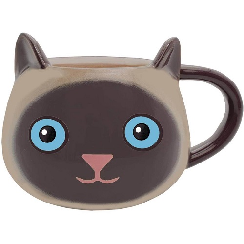 19 Cat Mugs - Cute Cat Mug Collection For Cat Lovers