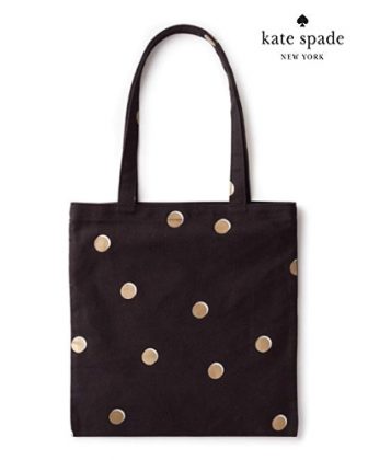 kate spade out of office tote