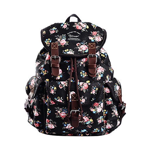 16 Cute Middle School Backpacks - Cool Back to School Book Bags For Girls