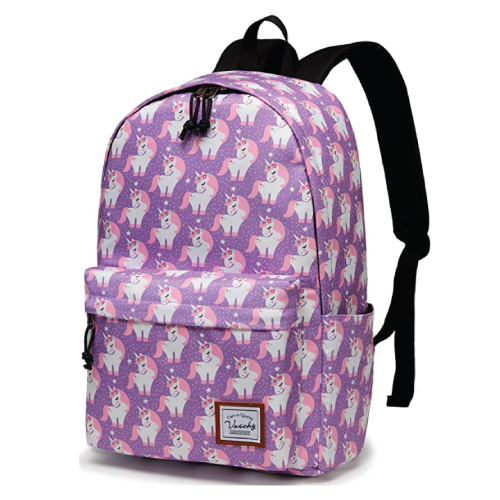 middle school backpack