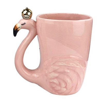 25 Fabulous Flamingo Gifts