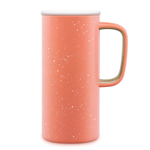 Ello Campy Vacuum-Insulated Stainless Steel Travel Mug | going-to-college-gifts