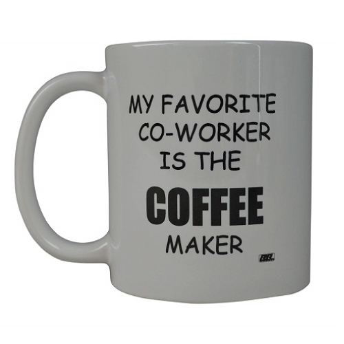 17 Funny Mugs Mug Collection For Work 5747