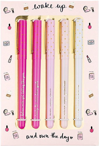 Eccolo Dayna Lee Collection Own The Day Pens