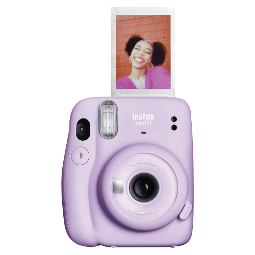 Fujifilm Instax Mini 11 Instant CameraÂ 