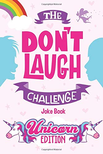 The Don't Laugh Challenge - Unicorn Edition