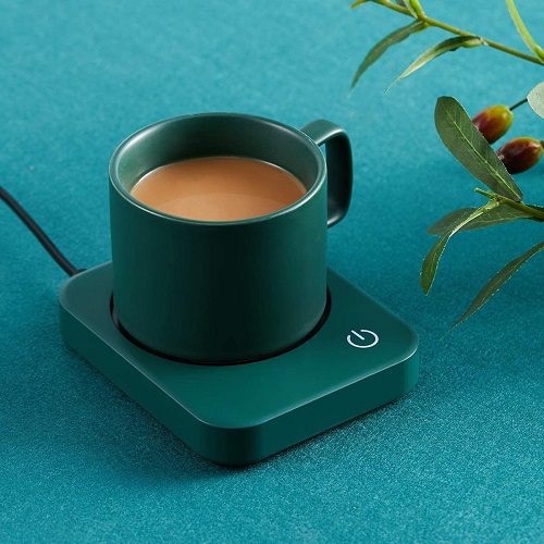 Coffee Warmer for Desk