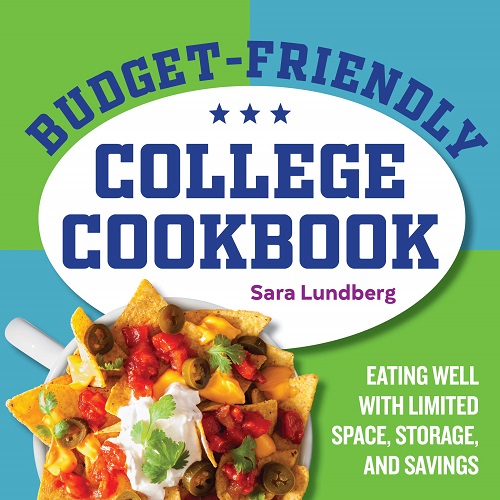 Budget-Friendly College Cookbook