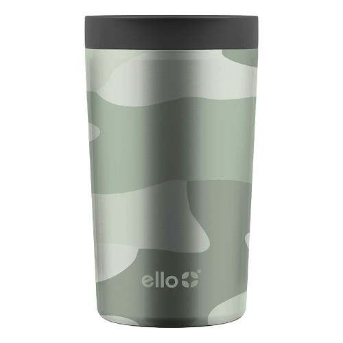 Ello Jones Stainless Steel Travel Coffee Mug