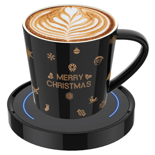 Holiday Coffee Mug Warmer